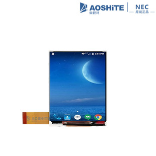 3.5��240&times;320tft������͸�뷴Һ���� NL2432HC22-40AlcdҺ��ģ�M
