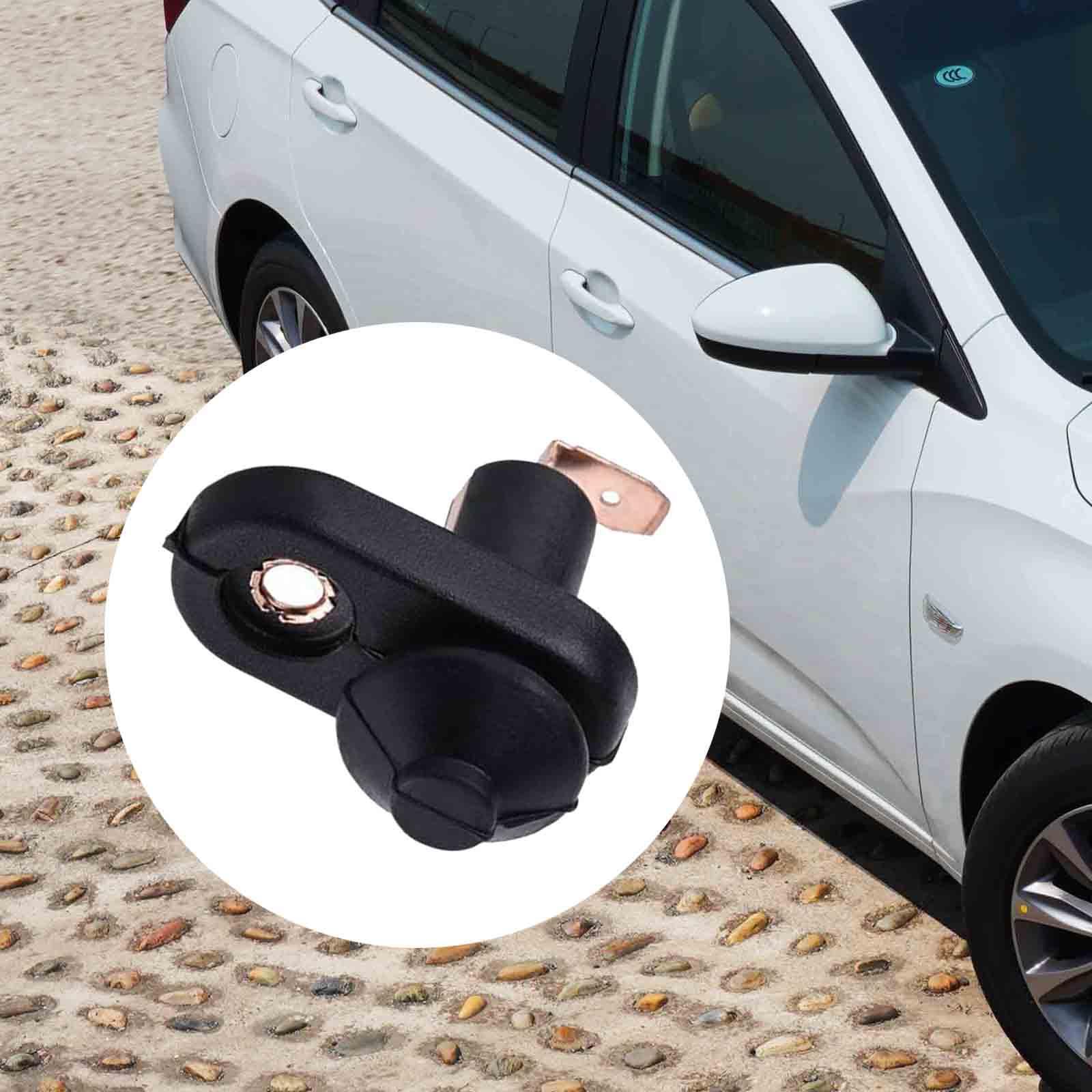 Car screw base U-shaped gasket car modified interior fender bumper screw base accessories wholesale 3