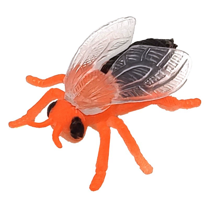 12 имитационная модель маленького насекомого мини-развивающие познавательные детские игрушки модель Богомола детские игрушки трансграничные