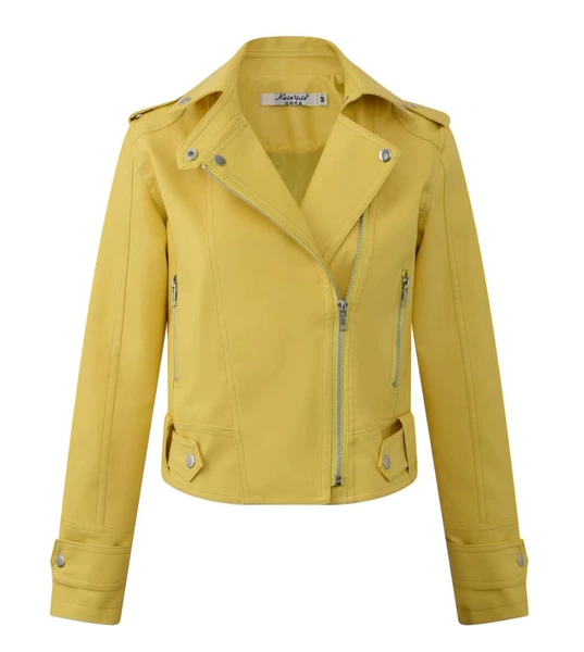 Yellow - Factory source