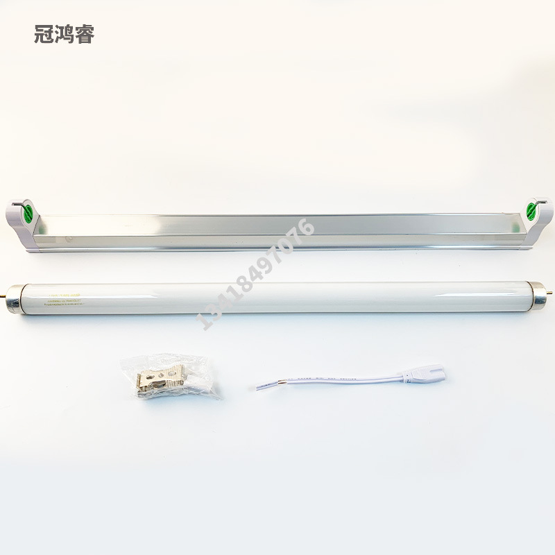 UVA-340NM8W15W20W30W40W 60W 80W 100W UV 램프 시뮬레이션 태양 노화 램프