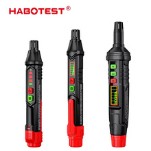 HABOTEST HT61Gas Leak Detector 0-1000PPM So und
