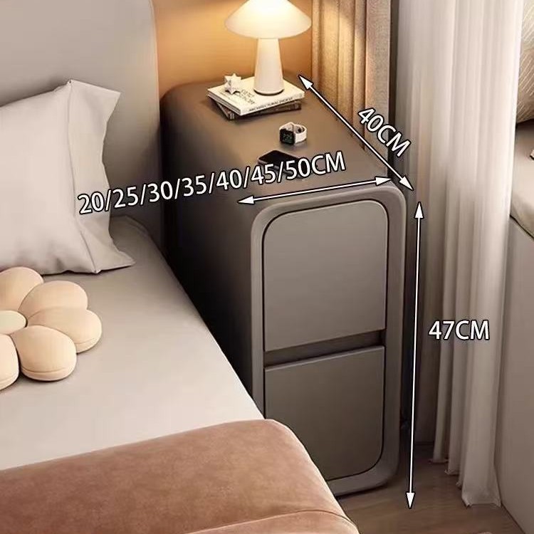 다크 그레이(ENF 전체 원목으로 업그레이드)