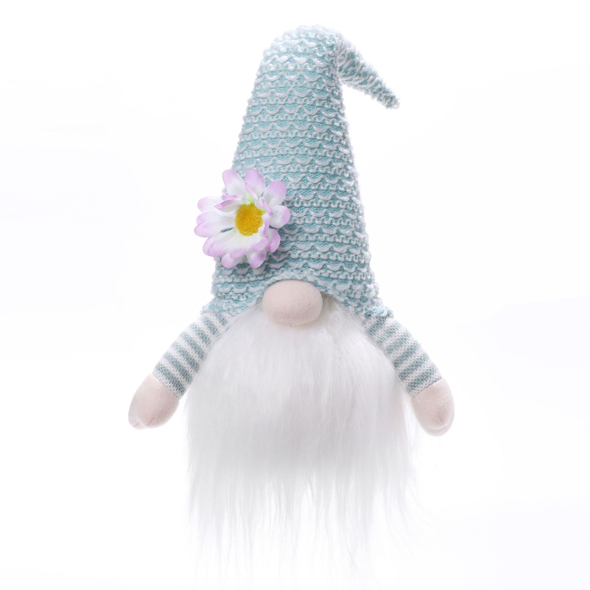 Estilo de sombrero largo