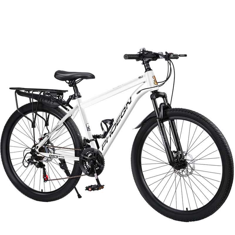 メーカー卸売ファンタジーバード新しいマウンテンバイク自転車衝撃吸収通勤学生高炭素鋼オフロード通勤サイクリング|undefined