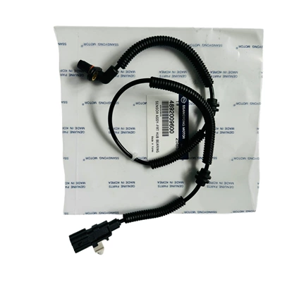 brake line South Korea: Automotive Sensors