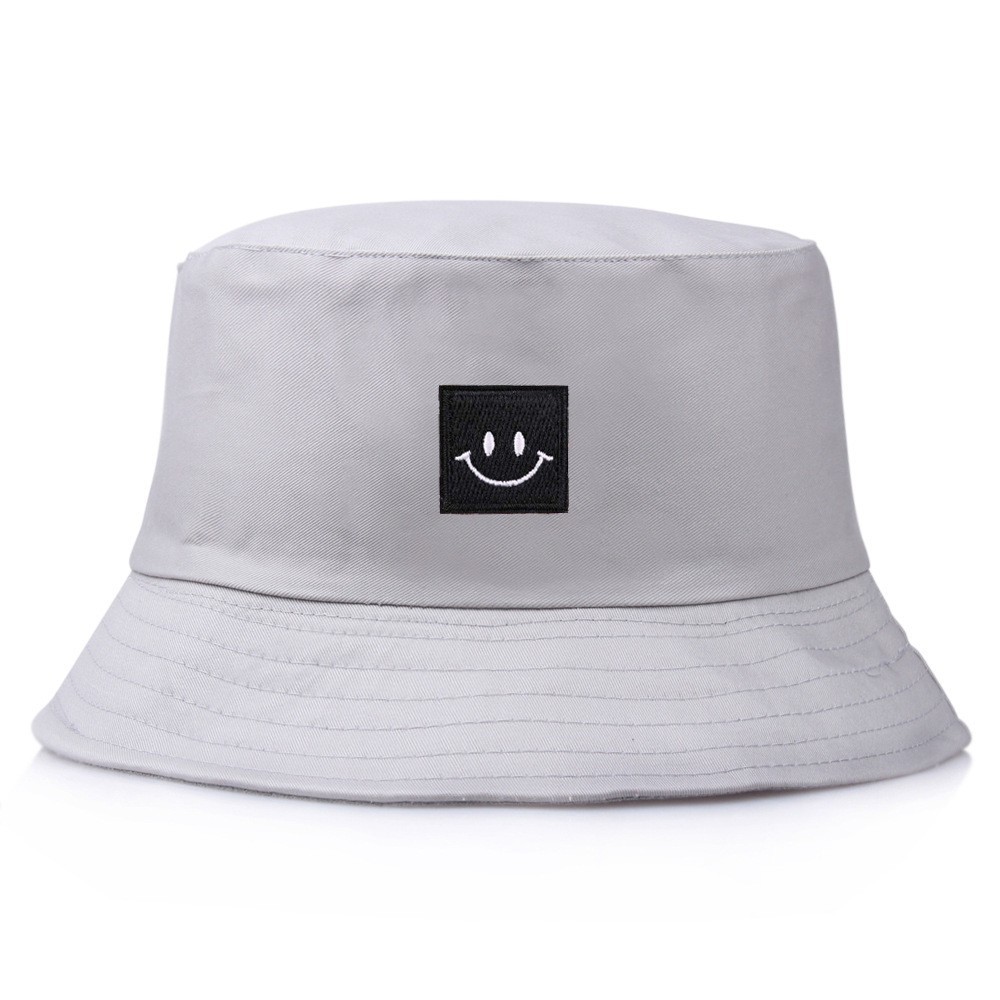 Sombrero de pescador Sombrero coreano de ala ancha Sombrero de playa con protección UV para exteriores