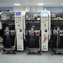 其他电子制造;电子制造设备;贴片机