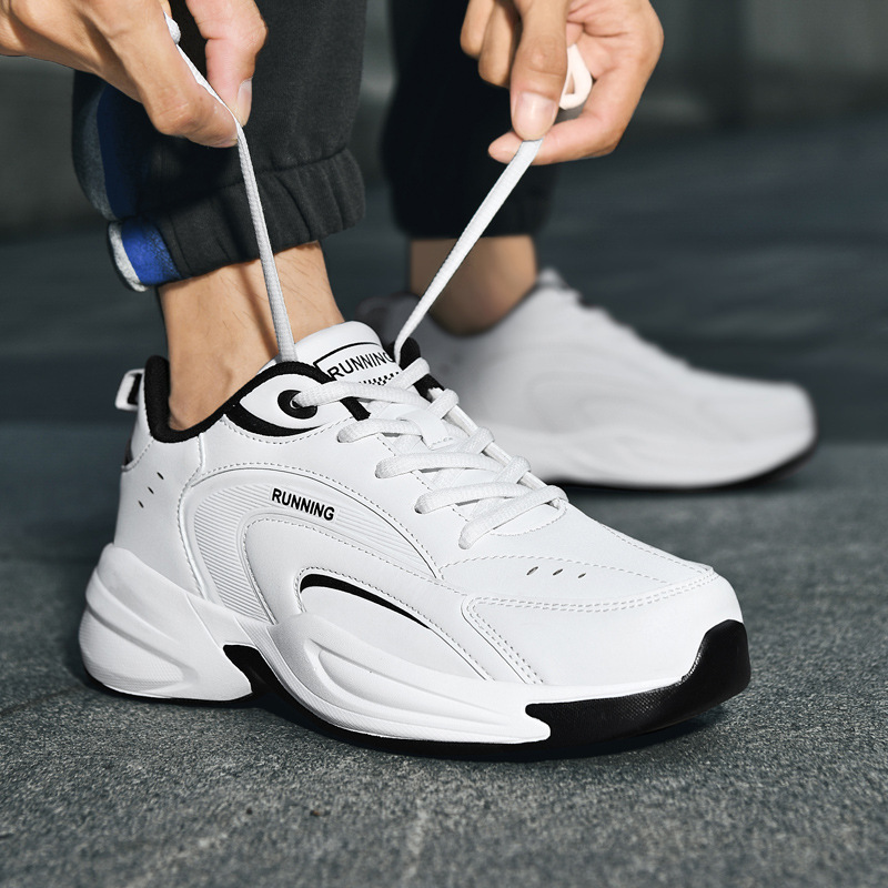 2026 New Summer Breathable Trendy Outdoor Mesh Sports Shoes for Men, Large Size Daily Running Shoes with Arch Support 2026 New Summer Breathable Trendy Outdoor Mesh Sports Shoes for Men, Large Size Daily Running Shoes with Arch Support
