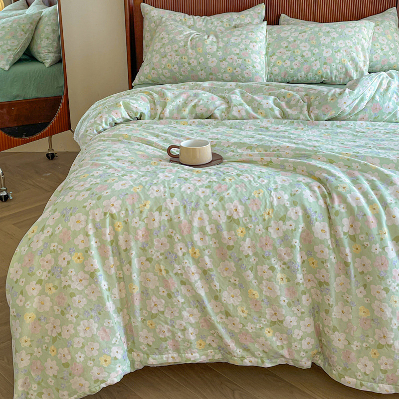 초여름 [핫추천 - A급 면 100% 더블 레이어 원사]