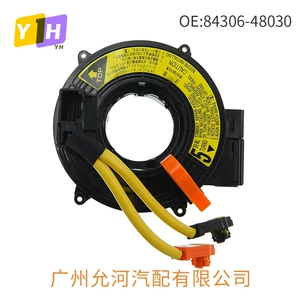 Toyota üçün 84306-48030 84306-06140 84306-06110 84306-0E010