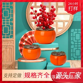 花盆容器;鲜花花艺制品;装饰花瓶