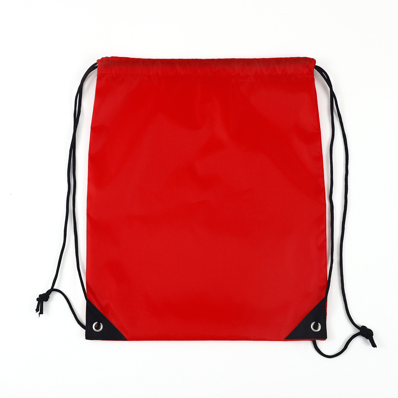 Drawstring Backpack, Marathon Event Bag, Storage Bag, Sports Mountaineering and Swimming Drawstring Storage Bag
