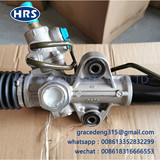 MR333501 подходит для пикапа Mitsubishi L200 KB4T 4D56 4WD в сборе с рулевым механизмом RHDLHD