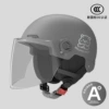 Gray Bear [HD long -mirror+dismantling ear protection ear]#@