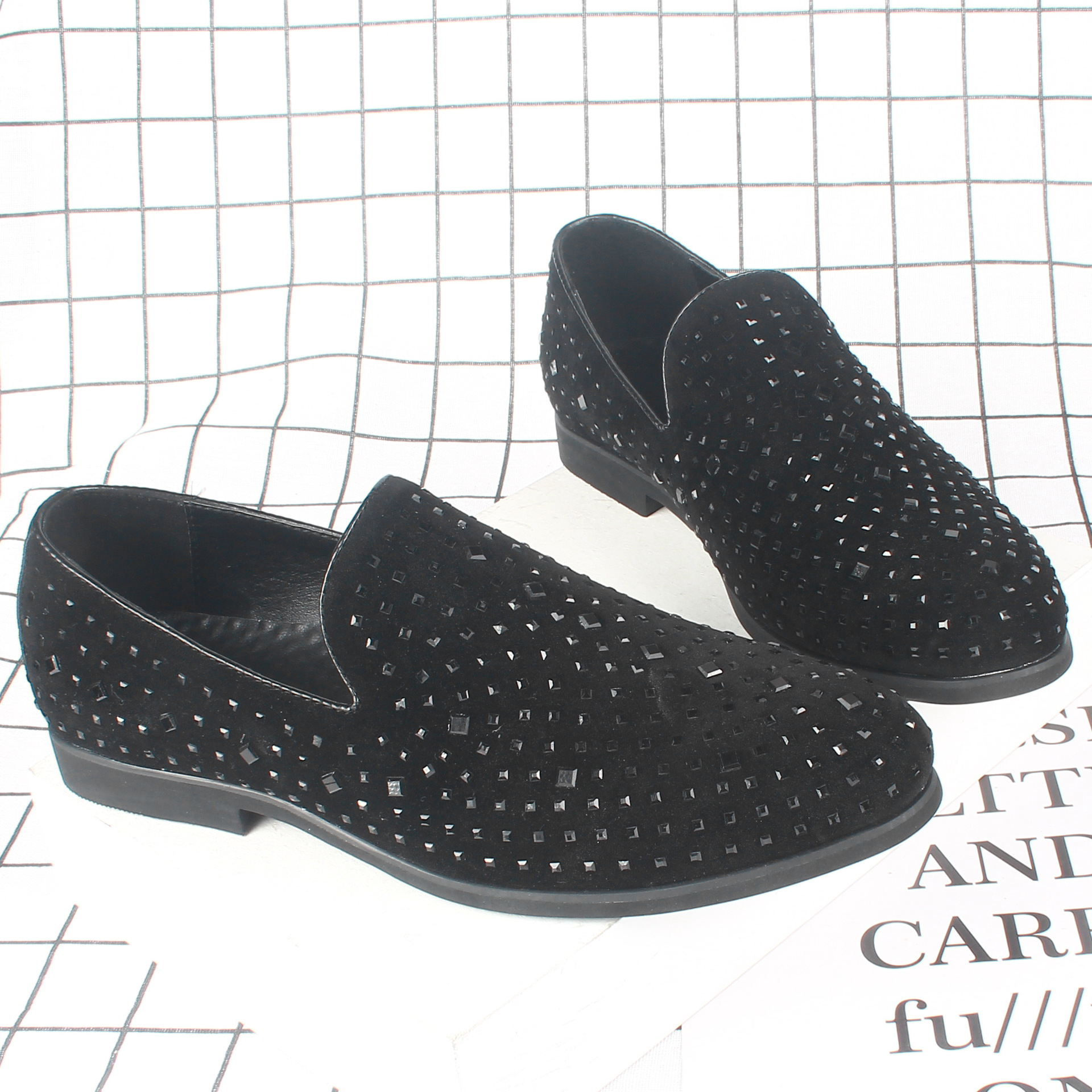 2022�¿����Ь��ʿӢ��ʱ����װ�п������������Ь��103