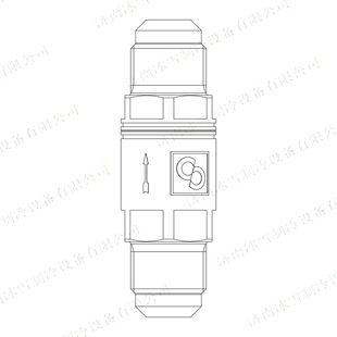 Castel��ʿ��ֹ���y3112W/5,�ܷ�ֹ���y,ֱͨʽ,SAE�U�ڽ��^