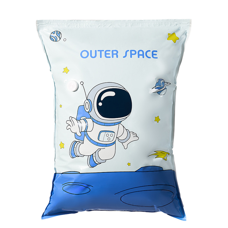 우주 비행사 "애완 동물 자료]