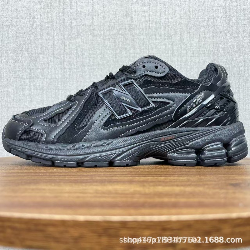莆田ハイバージョン nb9060 シリーズ男性と女性のスポーツとレジャーのランニングシューズ|undefined