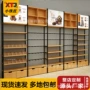 精品双面宠物文具货柜