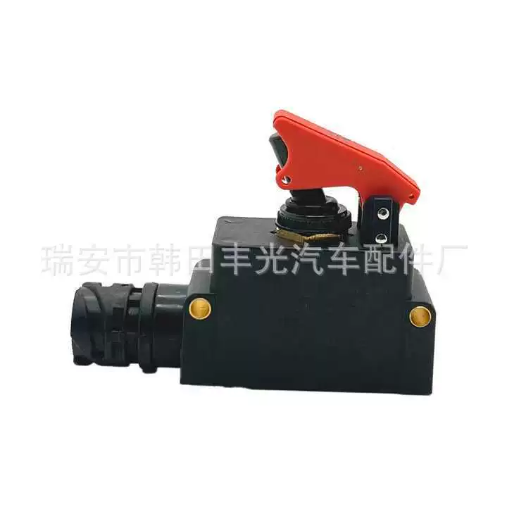 Выключатель питания OE: 7420367498/20367498/20429432/20409367 для VOLVO