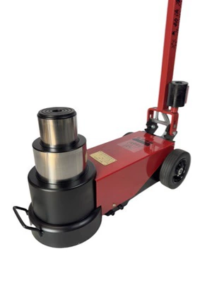 150 Tons 0kg Units (Car jack)