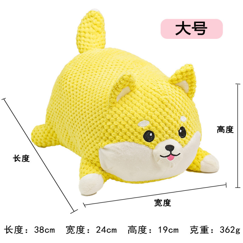 狗狗毛绒玩具宠物发声玩具耐咬磨牙宠物玩具猫咪用品亚马逊爆款|undefined