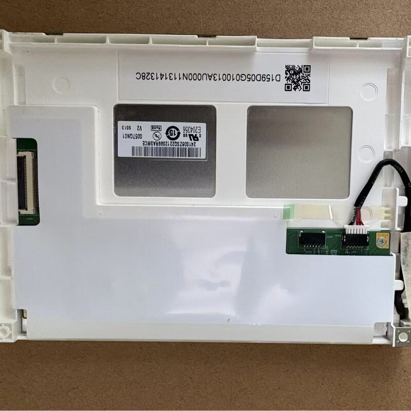 G057Qn01 V2 	   G057Qn01 V210 Industrial Industrial Control Industrial Screen Lcd Screen Hd