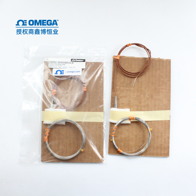 TJ36-ICSS-020U-600 TJ36-CAIN-18U-6-SB-SMPW-M美国奥米佳热电偶