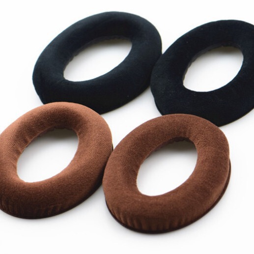 Strict selection of Sennheiser HD515 HD555 HD595 for HD598 HD558 PC360 earmuffs Strict selection of Sennheiser HD515 HD555 HD595 for HD598 HD558 PC360 earmuffs