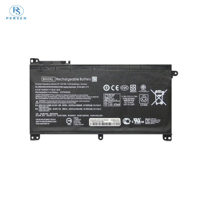 For HP PAVILION X360 13-U114TU BI03XL TPN-W118 laptop battery