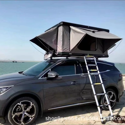 Aluminum Alloy Sunroof Car Avtomobil dam çadırları
