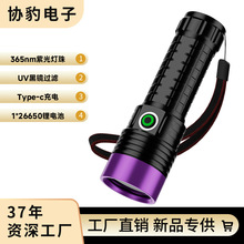 �¿��Ϲ������С�͌���365nm��ʯ�b�����Οɹ�z�y؈�\�Ϲ��