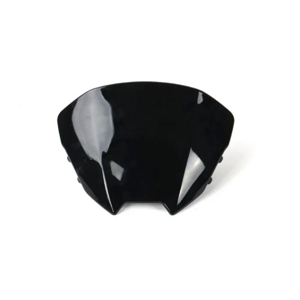 Suitable for Suzuki Gsx-S 950 Gsx-S 1000 Motorcycle Front Windshield Windscreen 2021-2024