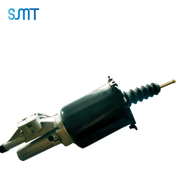 Piezas europeas 504177095 del autobús del camión pesado del aumentador de presión 9700514550 del embrague de SMT