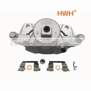 164880/164881 Is Suitable for Chevrolet/Pontiac/Saturn Brake Calipers