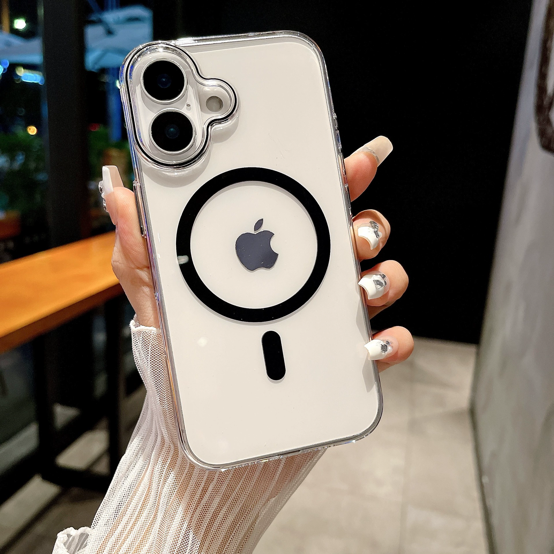 Apple, совместимый чехол для телефона, iPhone 15/14, iPhone 14 Pro, защитный чехол, iphone, 16прям