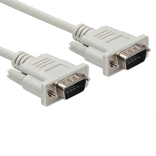 DB9���ڔ�����1.5�� RS232�B�Ӿ� ����PLC���ڙCPOS�C�B�Ӿ�