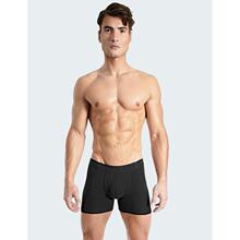 A 90280 Men's cotton boxer briefs ��ʿ���|ƽ��ѝ�羳���u