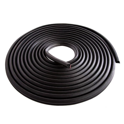 New Three-Layer Thickened L-Shaped Dustproof – Avtomobil səs izolyasiya zolaqları