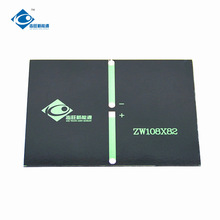 1.1W�ྦྷ�ν�5V�����108*82mm�ߴ�ɶ�̫���ܵ�ذ��������ֱ��