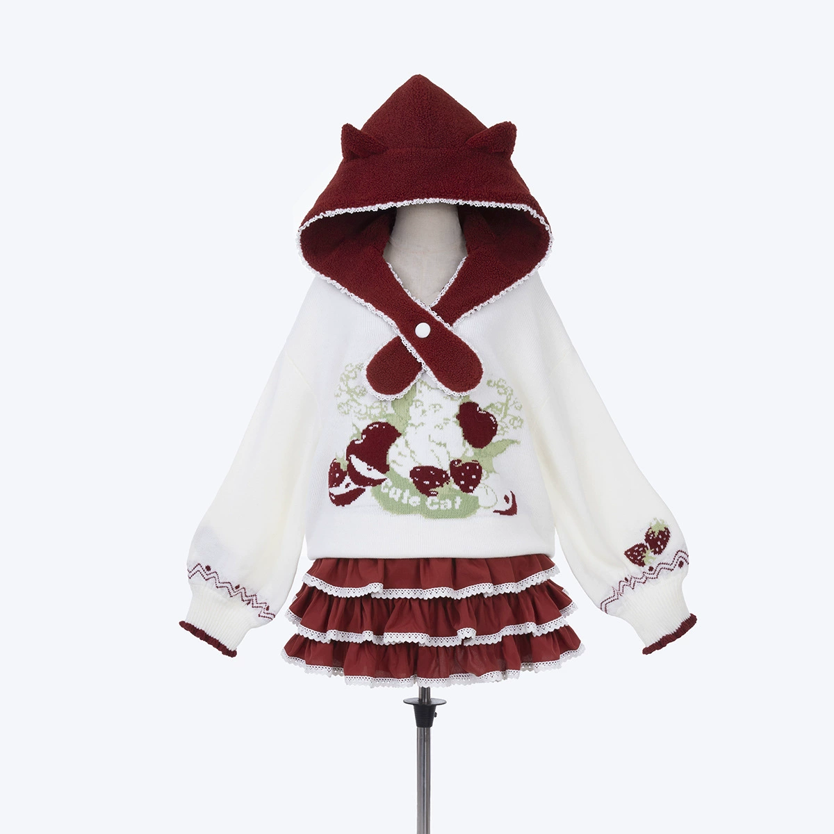 7189 кошачий джем