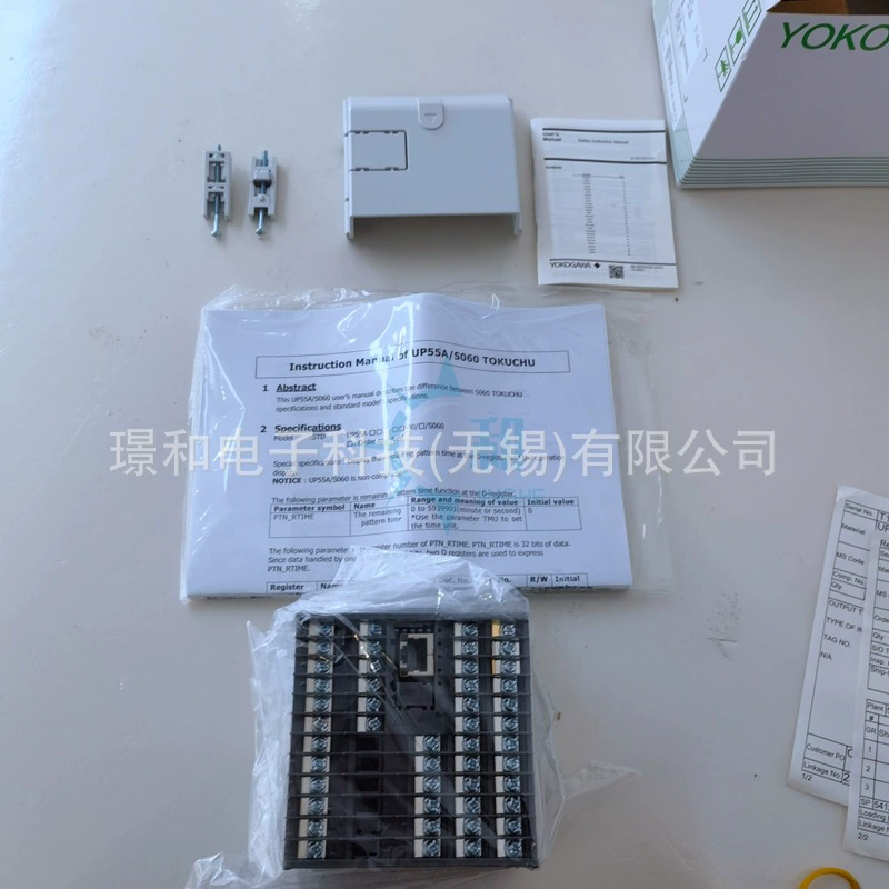 Японский вольтметр Mitsubishi YM-206NRI 0 ~ 3.3 об/FS4-20mA торг Mitsubishi