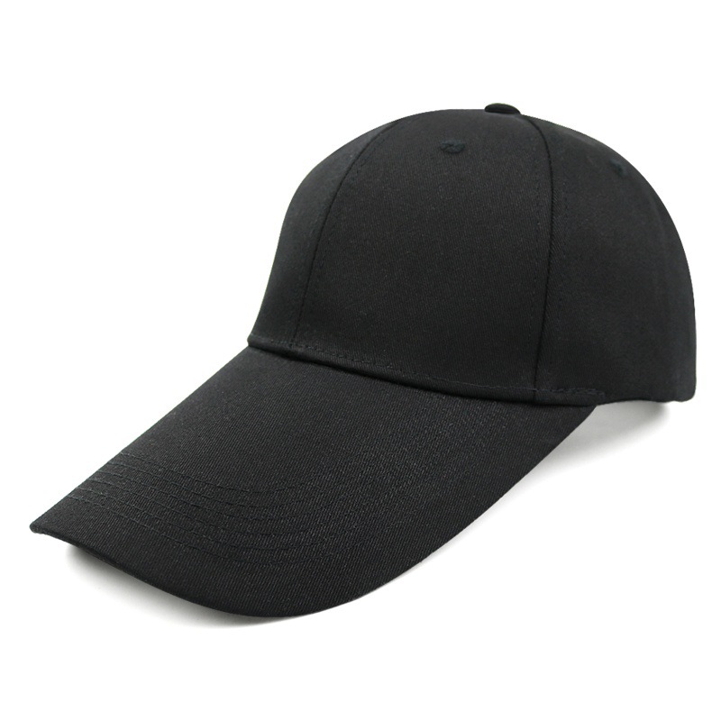 Sombrero de ala alargada para hombres sombrero de sol de verano sombrero casual sombrero de pesca sombrero de sol gorra de béisbol