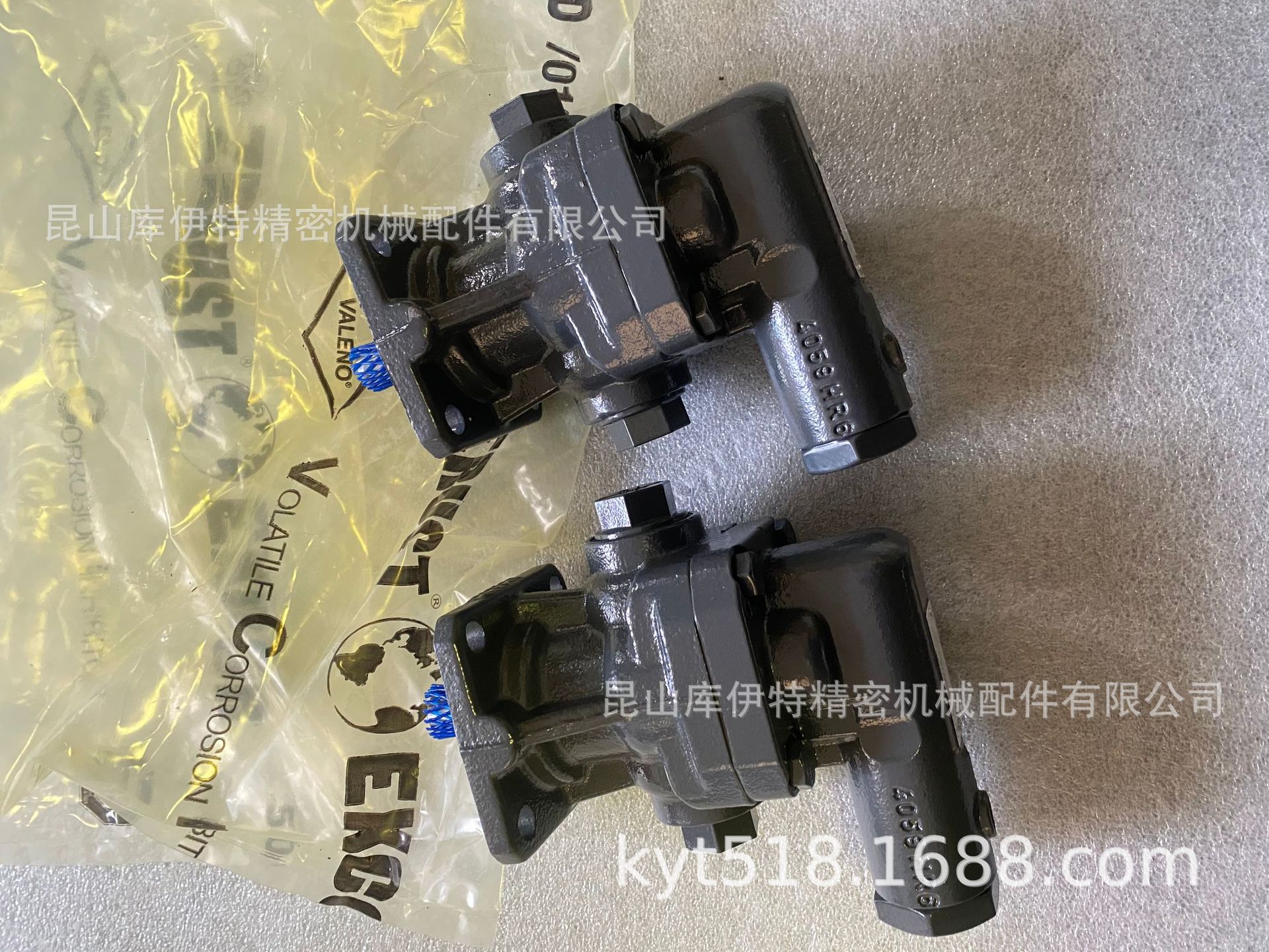 齿轮泵KF25RF1  KF25RF1-D15---KF25RF2