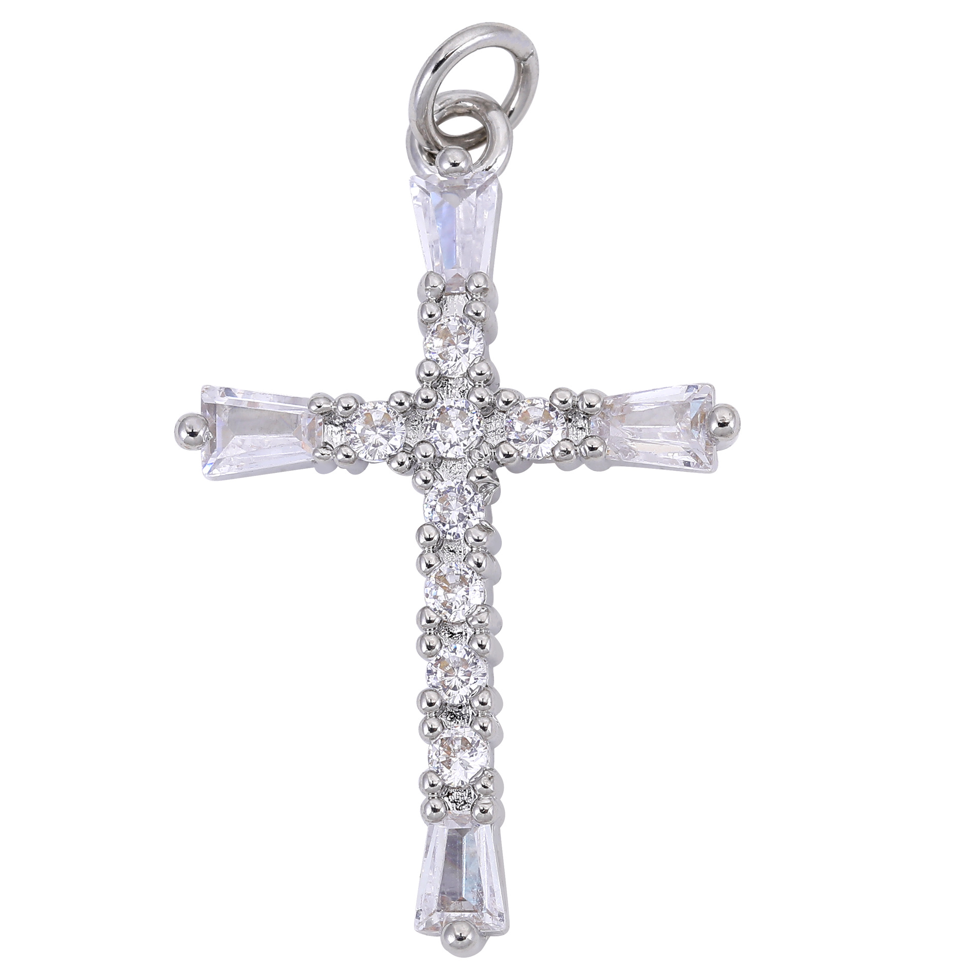 1 Bead Cap & Spacer Beads display picture 5