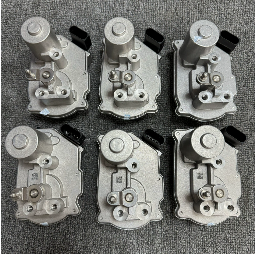 适用奥迪 Turbine actuator 059145725 59001107055 EA0401 A2C53308523