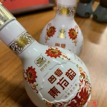 四特酒东方韵弘韵52度特香型白酒浓酱清三香