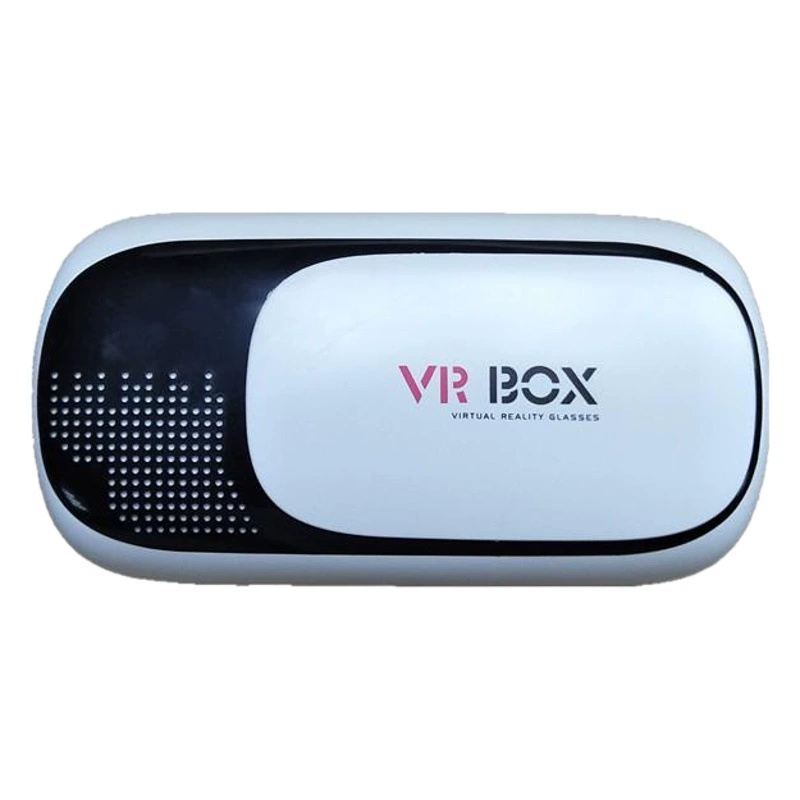 Очки vr, универсальная машина, vrBOX, устанавливаемый на голову мобильный телефон второго поколения, киноигра, цифровые очки, универсальная машина, виртуальная реальность