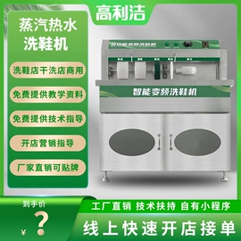 其他清洗设备;蒸汽清洗机;高压水流清洗